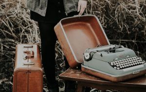 Sueño de un copywriter