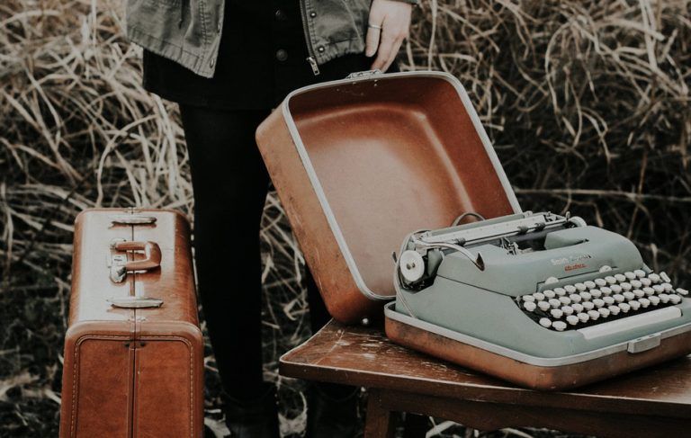 Sueño de un copywriter