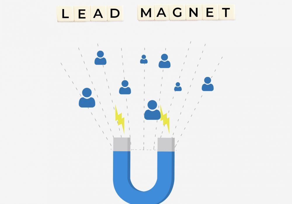 crear un lead magnet