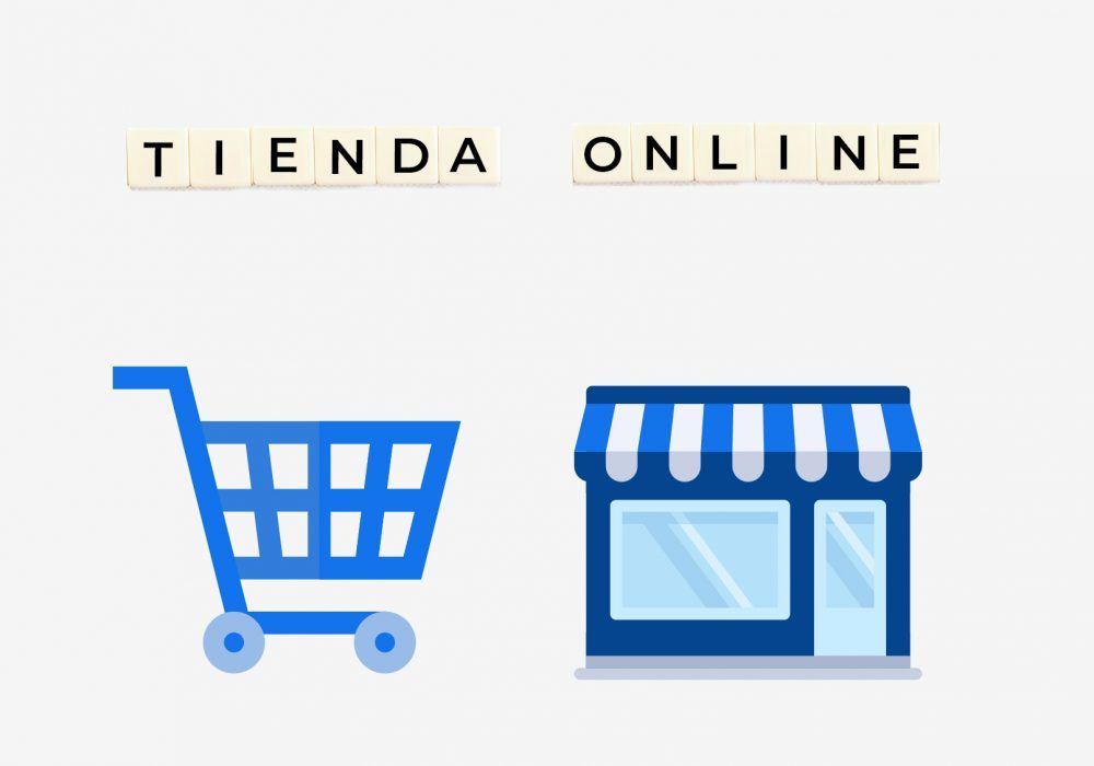 Hacer una tienda online