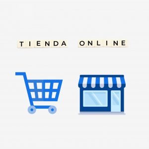 Hacer una tienda online