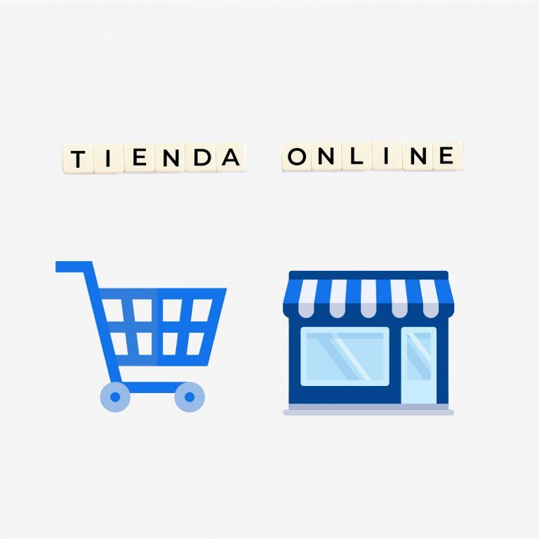 Hacer una tienda online