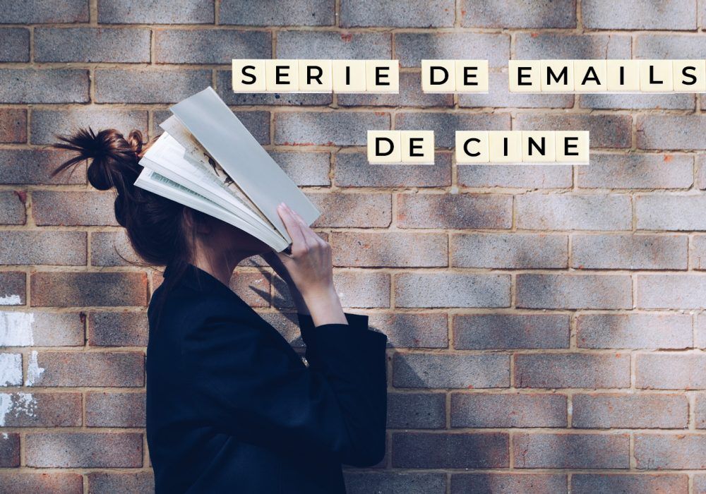 Serie de e-mail marketing