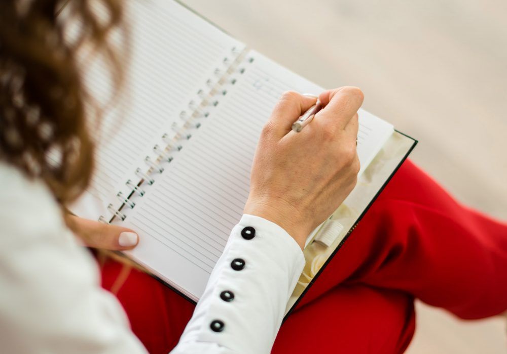 Trabajos de copywriting