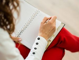 Trabajos de copywriting