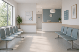 SEO Copywriter en salud: por qué tus textos suenan fríos