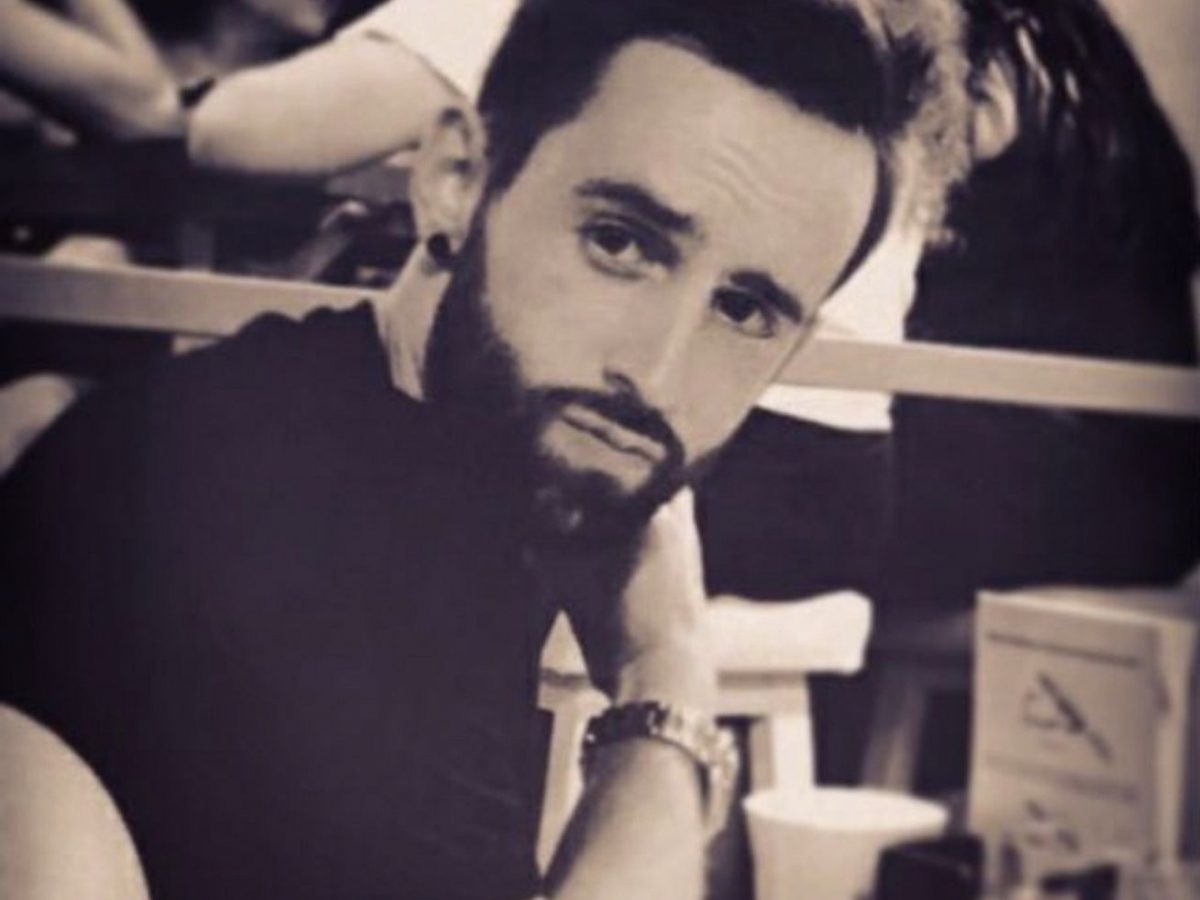 Diseñador web y fotógrafo